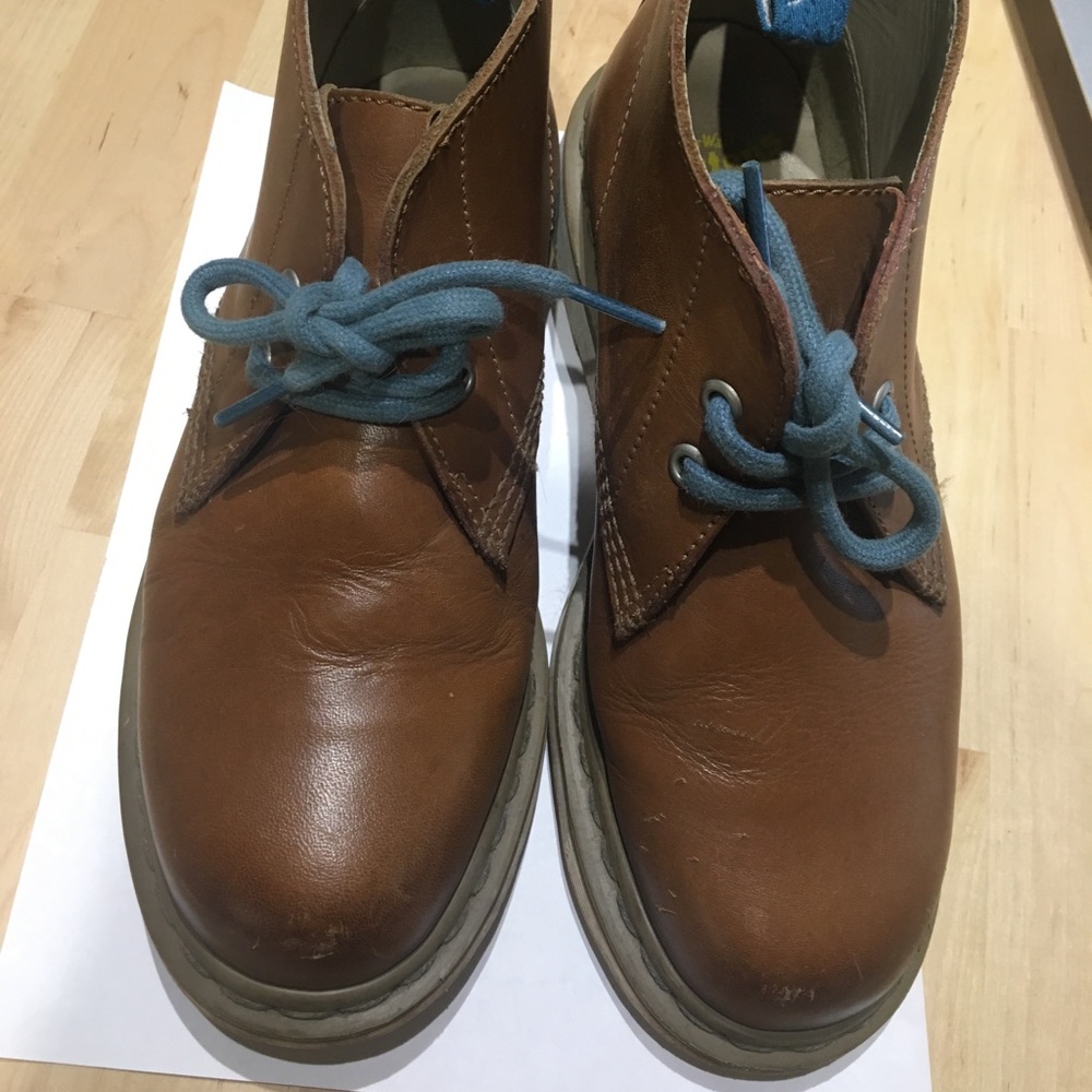 Dr. Martens ankle boots Size 38